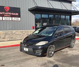 USED 2010 MAZDA MAZDA5 SPORT