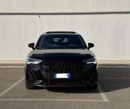 SPORTBACK 40 2.0 TDI S LINE EDITION QUATTRO 200CV