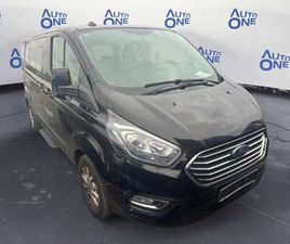 320 2.0 TDCI 105CV 9 POSTI L2H1 TREND - STOCK LIM