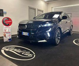 RAFALE 1.2 E-TECH FULL HYBRID TECHNO 200CV AUTO