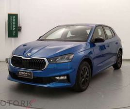 FABIA 1.0 TSI 95 CV YOUNG EDITION