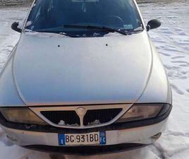 1.1 8V ELEFANTINO BLU