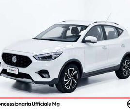 MG ZS ZS EV 1.5 LUXURY