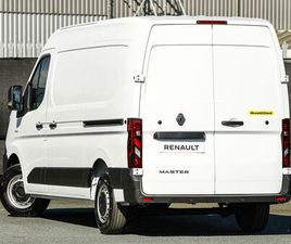 2.0 DCI LM35 ADVANCE L3 H2 EURO 6 (START/STOP) 5DR