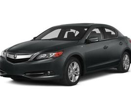 USED 2014 ACURA ILX HYBRID 1.5L