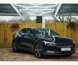 SINGLE MOTOR 78KWH LONG RANGE FASTBACK AUTO FWD 5DR