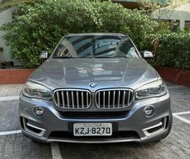 XDRIVE 50I SECURITY 4.4 BI-TURBO