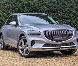 2.5T LUXURY AUTO 4WD EURO 6 (START/STOP) 5DR