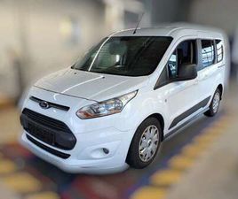 TOURNEO CONNECT TREND 1.0 - PREZZO + IVA!!!