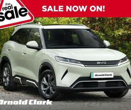 51.1KWH BOOST AUTO 5DR