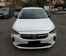 CORSA VI 2020 1.2 EDITION 75CV