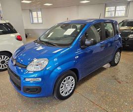 PANDINA III PANDINA 1.0 FIREFLY HYBRID S