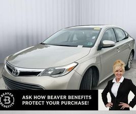 USED 2013 TOYOTA AVALON XLE TOURING