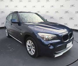 BMW X1 XDRIVE 20D X1 XDRIVE20D