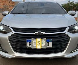 HATCH PREMIER 1.0 12V TB FLEX AUT. 4P