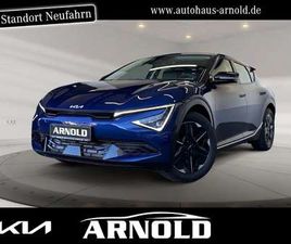 EV6 84 KWH AWD EARTH WP EL-KLAPPE LED SMARTKEY !