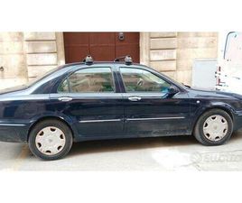 LANCIA LYBRA BERLINA