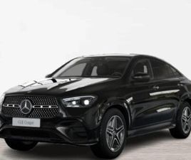 MERCEDES-BENZ GLE COUPÉ GLE 350 DE 4MATIC