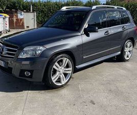 CDI BE SPORT 4MATIC AUTO