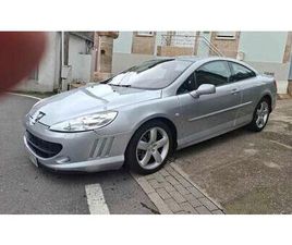 PEUGEOT - 407