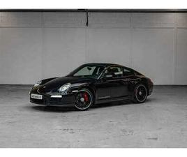 PORSCHE 997 .2 CARRERA 4 GTS PDK *FRANÇAISE, LOW MILEAGE*