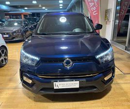 TIVOLI 1.6 ROAD GPL ( BRC ) 2WD