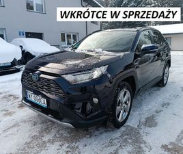 2.5 HYBRID COMFORT 4X4 STYL