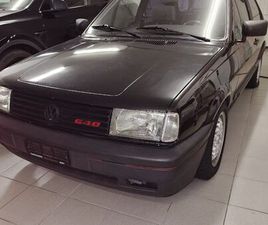 VW POLO G40