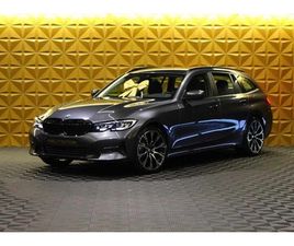 BMW SÉRIE 3 320D XDRIVE, CX. A., 190CV