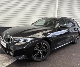 BMW SERIE 3 TOURING 330 330EA 292CH M SPORT