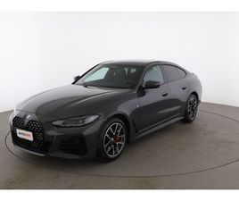 420D GRAN COUPE MILD-HYBRID