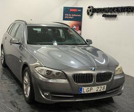 OURING STEPTRONIC AUTOMAT KEYLESS PDC EN ÄGARE