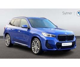 XDRIVE 23I MHT M SPORT 5DR STEP AUTO