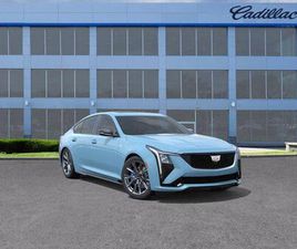 NEW 2026 CADILLAC CT5-V V-SERIES