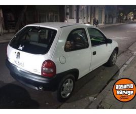 CORSA LIFE 2010 / 134.000 KM