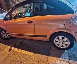 CITROEN - C3 PLURIEL