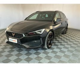 CUPRA LEON 1.5 ETSI