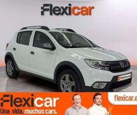 0.9 TCE STEPWAY AMBIANCE 66KW