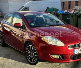 FIAT BRAVO