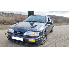 FORD SIERRA