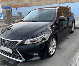 LEXUS CT CT 200H LEXUS - CT