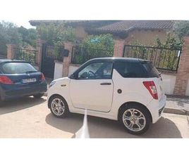 LIGIER - JS 50 SPORT