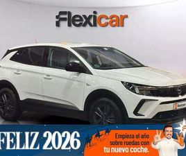 OPEL GRANDLAND 1.5CDTI S&S BUSINESS EDITION AUT. 130