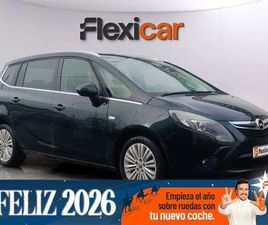 TOURER 1.6CDTI S/S EXCELLENCE 136