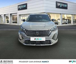 1.2 PURETECH 100CH S&S ALLURE