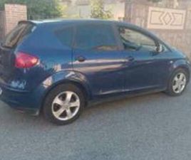 SEAT ALTEA SEAT - ALTEA