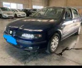SEAT - TOLEDO