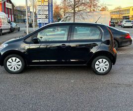 VOLKSWAGEN UP! 1.0 44KW CUP UP! CUP UP!