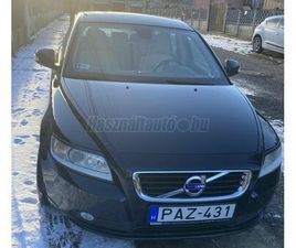VOLVO S40 1.6 D DRIVE BUSINESS