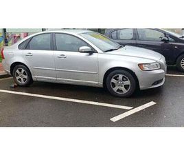 VOLVO - S40